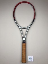 FISCHER VACUUM PRO TOUR TITANIUM 98 320 16x20 L3 Telaio Racchetta Tennis Racket