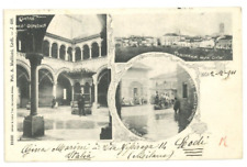 P00746 - CARTOLINA LODI -