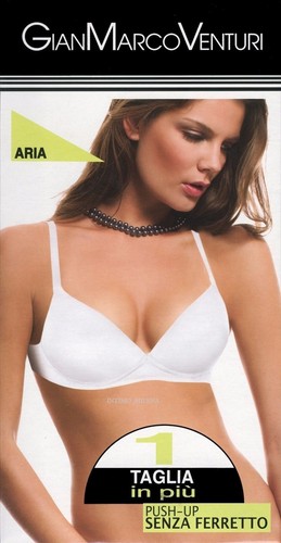 Reggiseno gianmarco venturi - gianmarco,