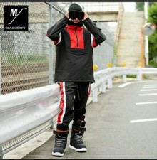 NUOVO unisex XL snowboard sci