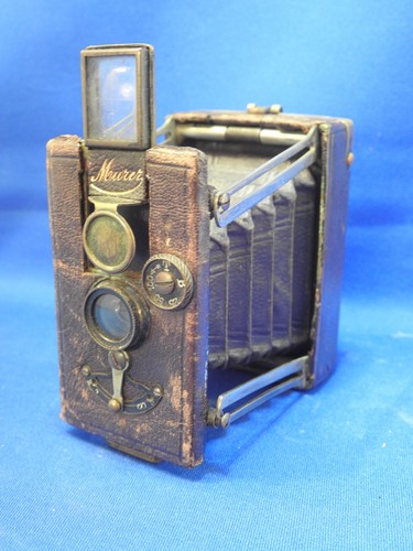 Murer appareil photo ancien - appareil,