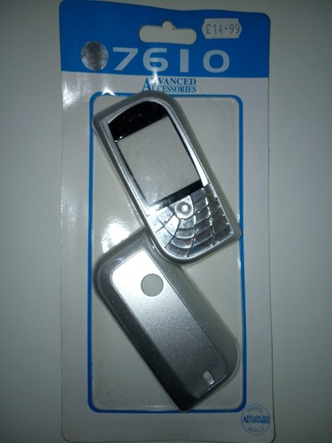 Adatto cover nokia 7610 - adatto,