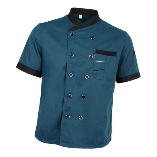 Giacca cuoco uniforme - da,