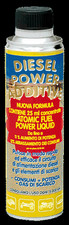 Ceramic power diesel - diesel,