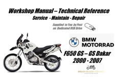 BMW F650GS F650 GS F650GS