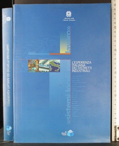Esperienza italiana dei - l'esperienza,
