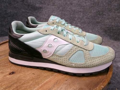 Sneakers saucony shadow - sneakers,