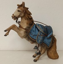 Terracotta horse Neapolitan