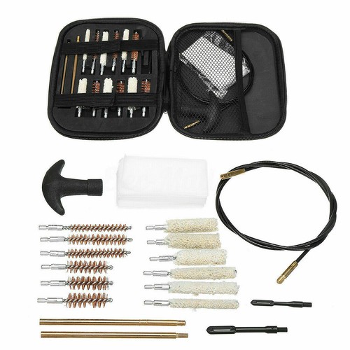 Pcs gun cleaning - gun, pro