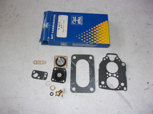 Kit guarnizioni carburatore - kit,