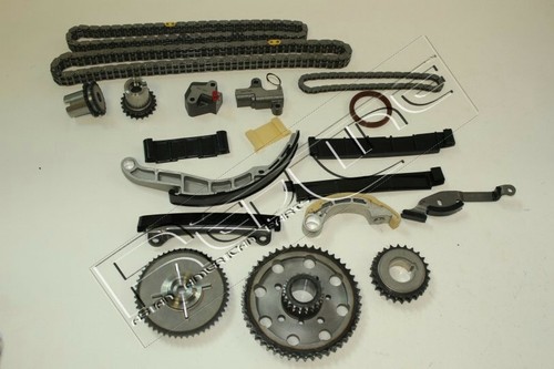 Kit catena distribuzione - catena,