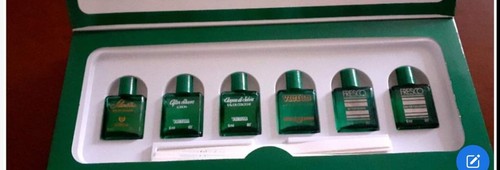 Victor cofanetto profumi - victor,