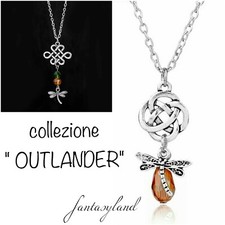 collana outlander telefilm