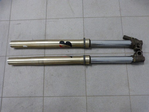 Husqvarna 250 forcella - wr,