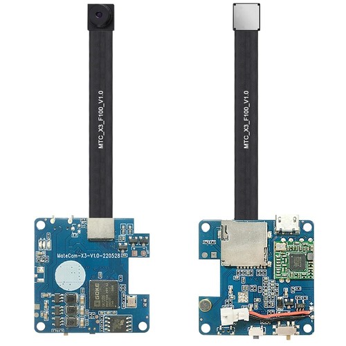 Matecam 1080p fhd p2p - 1080p,