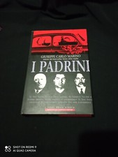 I PADRINI - I Volti Della