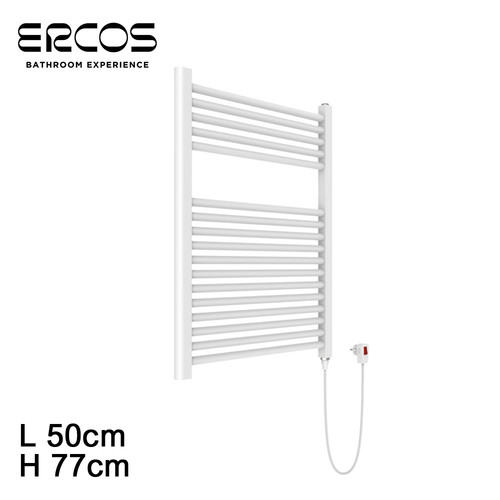 Calorifero bagno elettrico