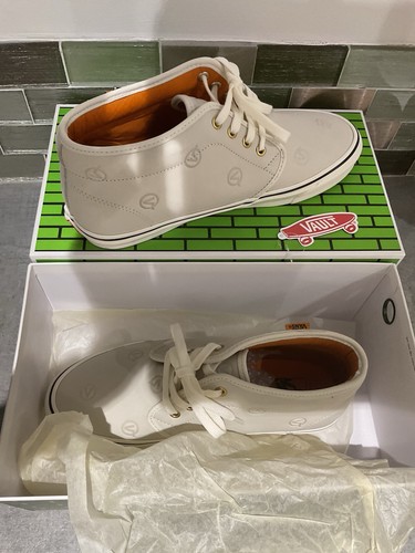 Stivali vans chukka - chukka, uomo