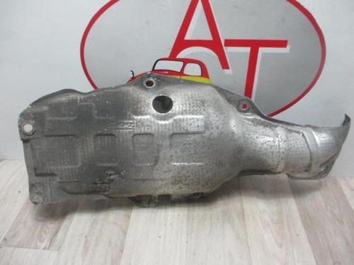 Scudo termico scarico alfa - scudo,