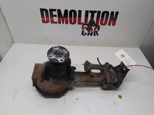Differenziale anteriore per - differenziale,