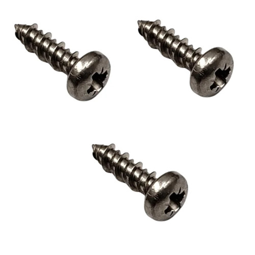 Ricambio pezzi vite tcb torx - ricambio,
