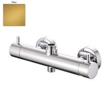 Miscelatore doccia esterno con