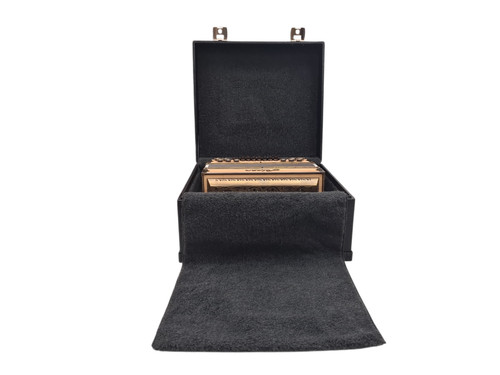 Valigetta armonica stiria per - valigetta,