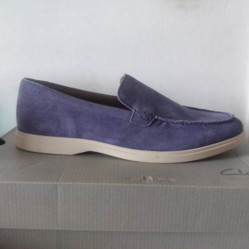 Scarpe casual basse clarks - scarpe,