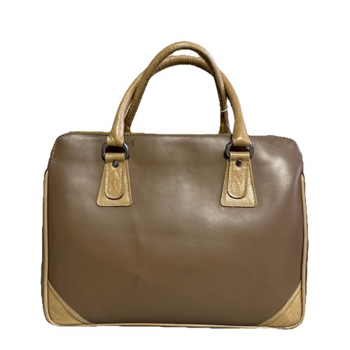 Borsa bauletto artigianale - borsa,