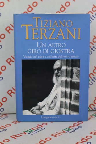 Tiziano terzani altro - terzani,