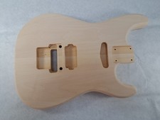 Corpo chitarra Basswood HxS -
