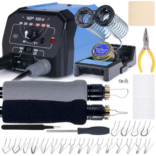 Kit doppia penna - legna, 34