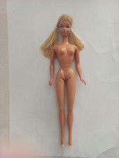 Barbie Vintage Anno 1966 Made In Korea