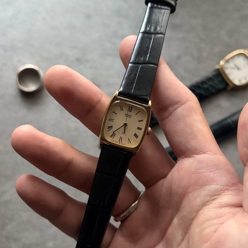 Orologio seiko tank vintage - orologio,