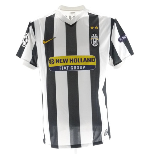 Marchisio juventus 2009 - juventus, 2009/10