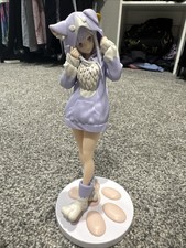 CARINO!! Maglione Re:zero