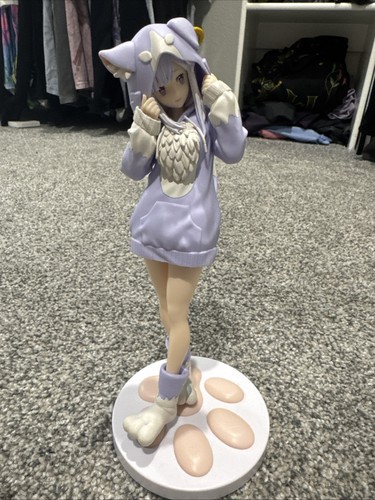 Carino maglione re - carino!!, re:zero