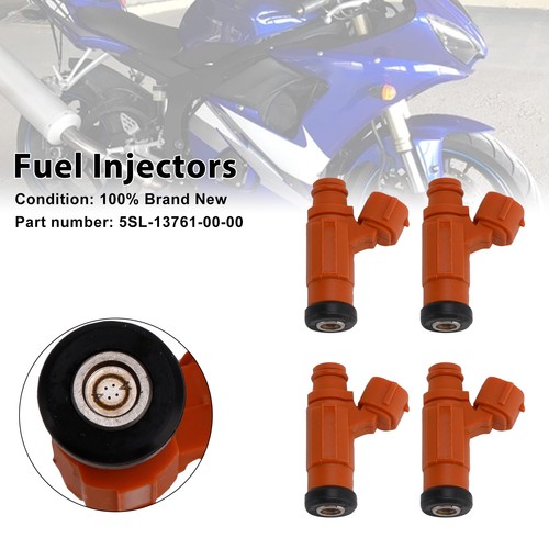4pcs 5sl 13761 - 5sl-13761-00-00, fuel