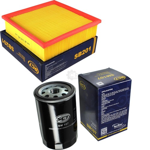 Kit ispezione sct - sct,