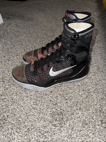 Nike kobe elite protro - 9,