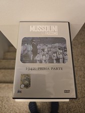 Mussolini e il Fascismo -