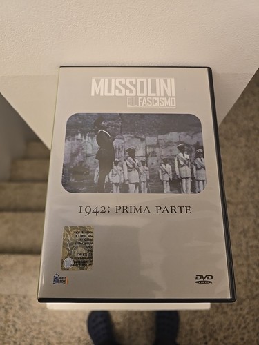 Mussolini fascismo - fascismo,