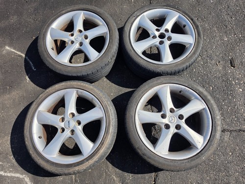 Cerchi lega mazda gg - lega, 6
