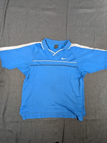 Polo tennis nike agassi - polo,