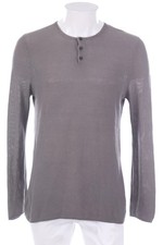 Maglione Zara M grigio #6566
