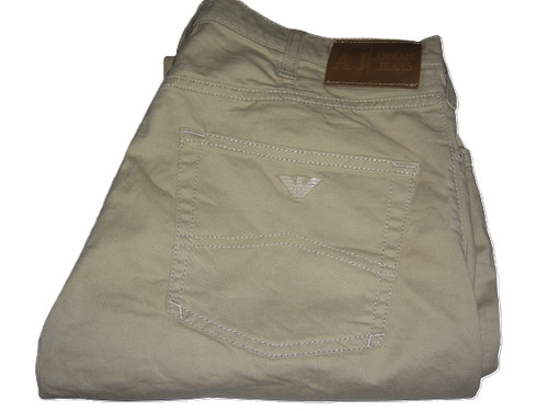 Armani jeans j21 regular fit - jeans,