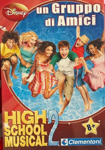 High school musical un - musical, ,un