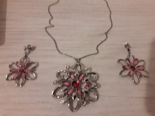 Morellato collana fioremio - morellato, +