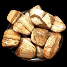 Pietra Paesina 200 gr Pietre