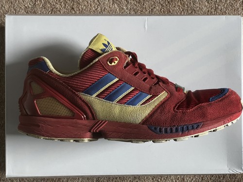 Campione autentico adidas - campione,